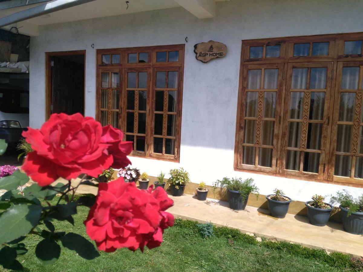 Agp Home Нувара Елия Екстериор снимка