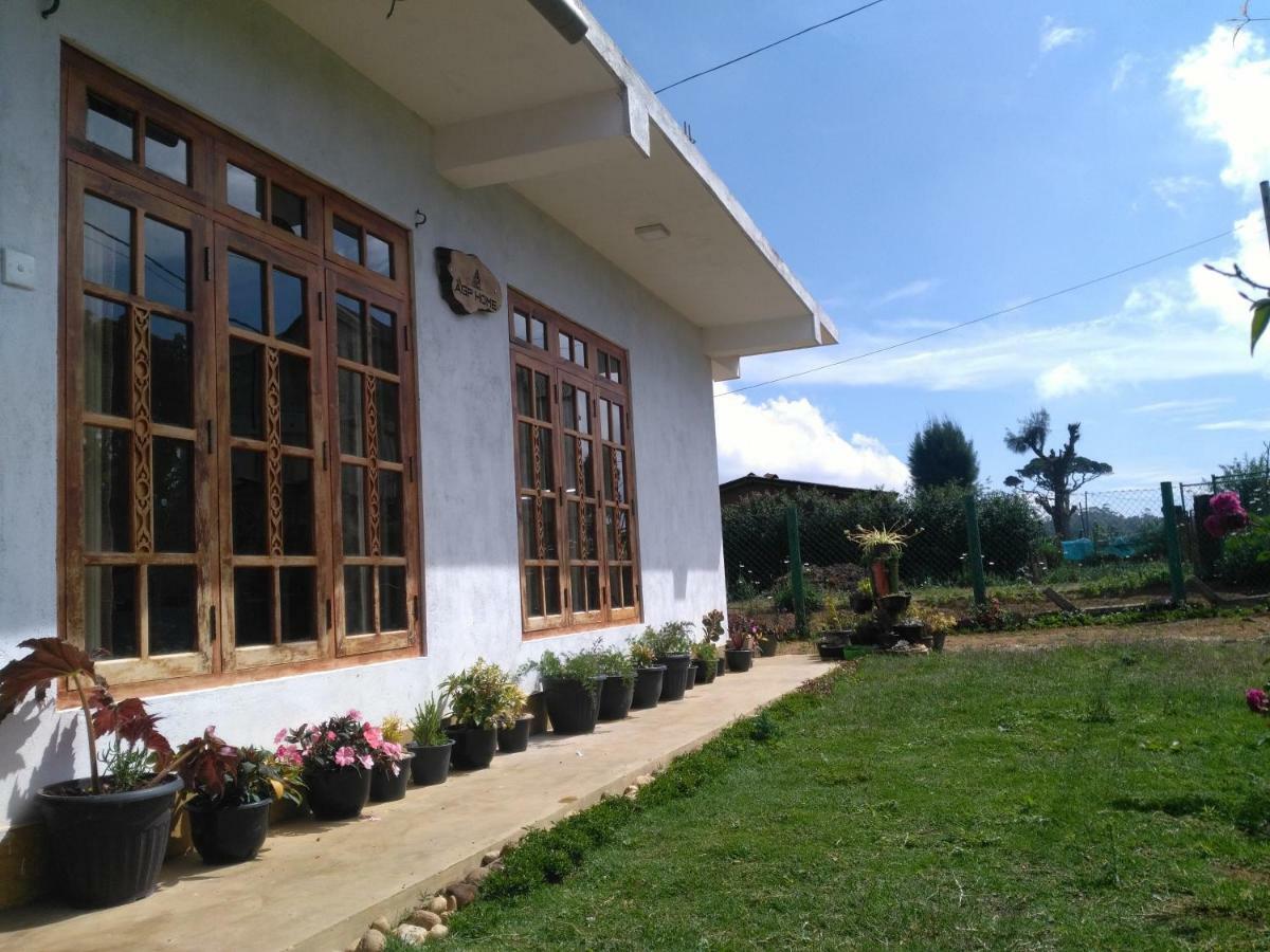 Agp Home Нувара Елия Екстериор снимка